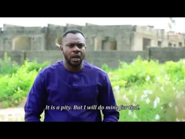 Magba Fun 2 Latest Yoruba Movie 2019